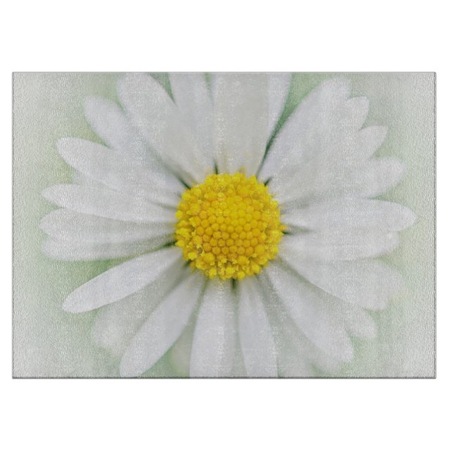 Planche À Découper Daisy (Devant)