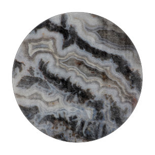 Planche À Découper Dalle mixte de jaspe agate