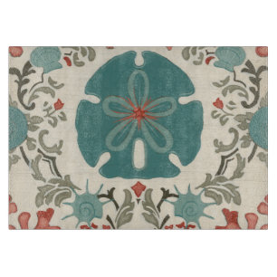 Planche À Découper Damassé côtière II