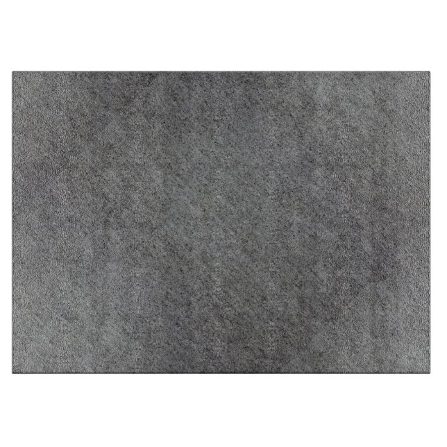 PLANCHE À DÉCOUPER ~ DE DALLE EN BÉTON (Devant)