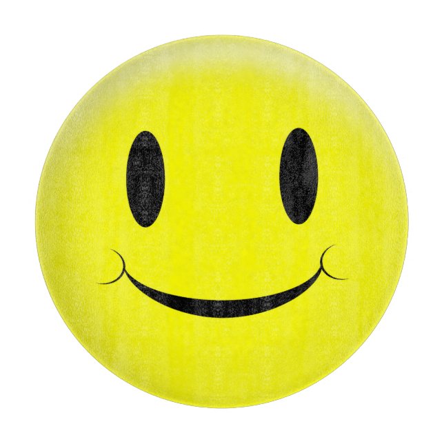 Planche à découper de visage (Devant)