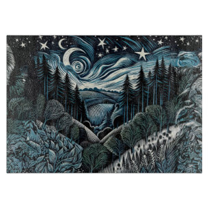 Planche À Découper Début