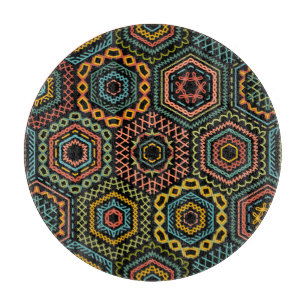 Planche À Découper décoration