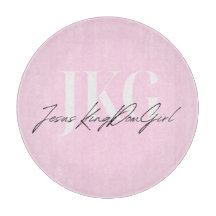Planche à découper décorative JKG