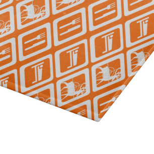 Planche À Découper Deer in Crosshair Manger Sleep Hunt Cutt Board