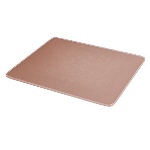 Planche À Découper Dégradé de Peau Lisse