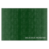 Delicious Monster green color name