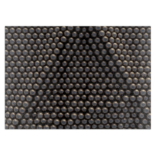 Planche À Découper Delta Sphères