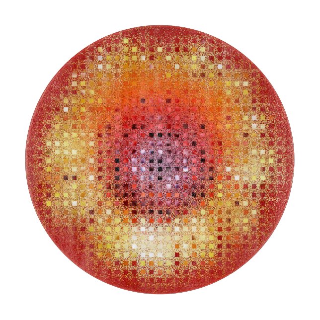 PLANCHE À DÉCOUPER DÉPANNAGE (Devant)