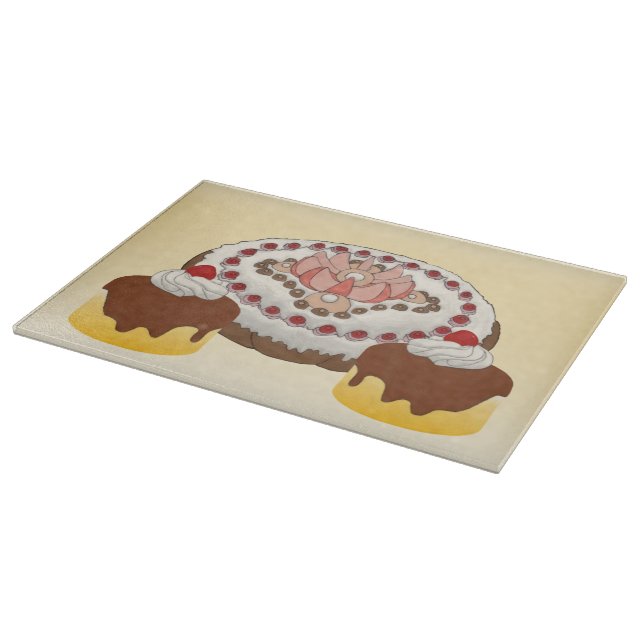 Planche À Découper Département de la décoration (Coin)