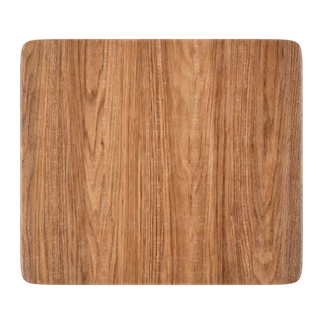 Planche À Découper Design Arrière - plan de texture bois-35455 (Devant)