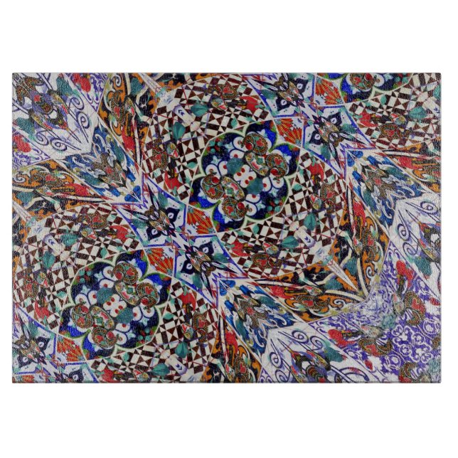 Planche À Découper Design portugais (Devant)