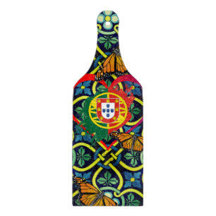 Planche À Découper Design portugais Fourre-tout