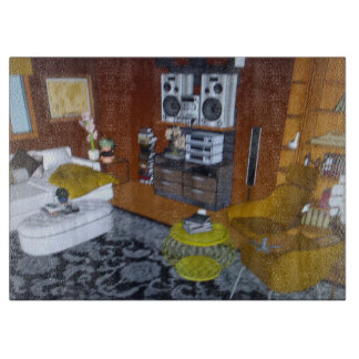 Planche À Découper designCentre design