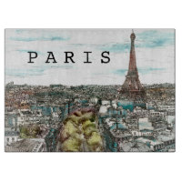 Destinations | Tour Eiffel Vintage à Paris