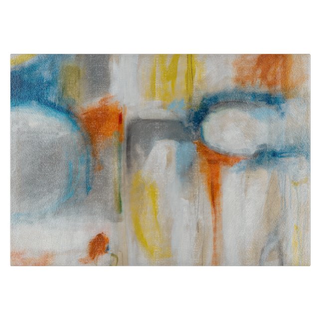 Planche À Découper Direction I (Devant)