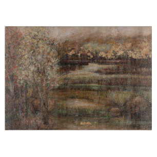 Planche À Découper Domaine des rêves I