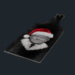 Planche À Découper Donald Trump Christmas Funny Santa Hat Don<br><div class="desc">Donald Trump Christmas Funny Santa Hat Don</div>