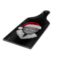 Donald Trump Christmas Funny Santa Hat Don