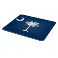 Drapeau d'État de Caroline du Sud