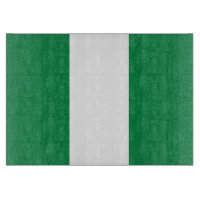Drapeau du Nigeria