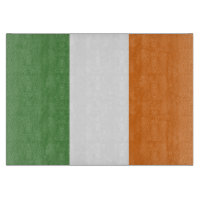 Drapeau irlandais