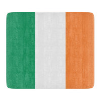 Drapeau irlandais (République d'Irlande) (ROI) (Ei