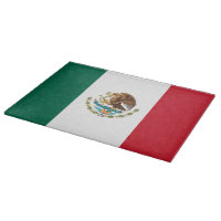 Drapeau mexicain - Drapeau mexicain