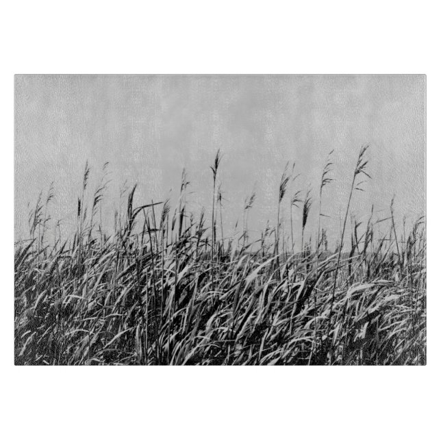 Planche À Découper Dune Triptyque III (Devant)