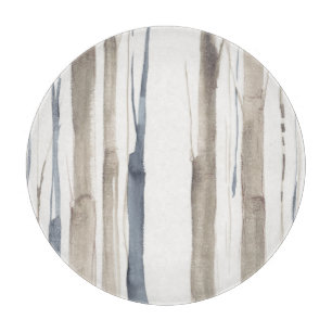 Planche À Découper Duo Tone Trees II