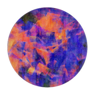 PLANCHE À DÉCOUPER EAU