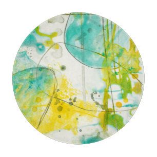 Planche À Découper Éclaboussure II de Splish