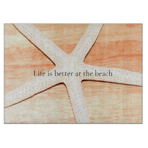 Planche À Découper Écre