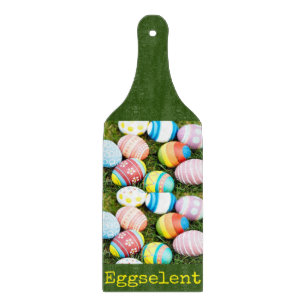 PLANCHE À DÉCOUPER **EGGSAL* COUPE