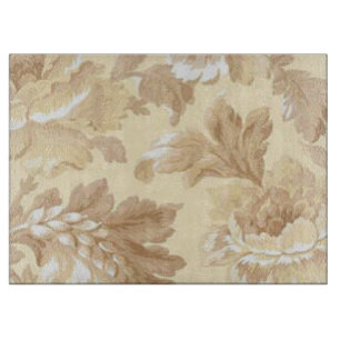 Planche À Découper Élégant tableau de coupe de feuilles