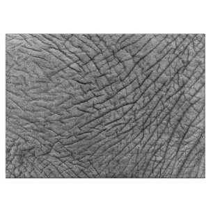 Planche À Découper Elephant skin