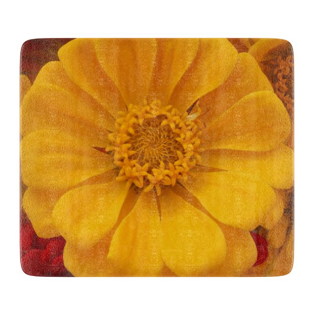 Planche À Découper Emmeline (Devant)