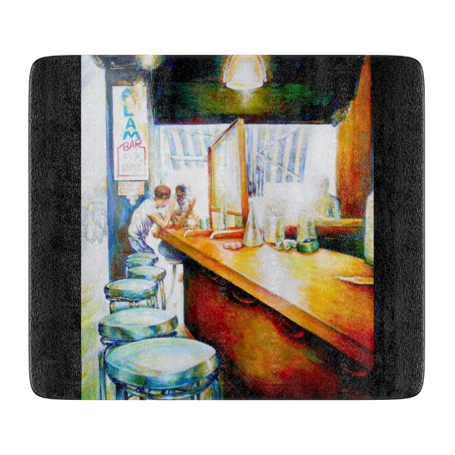 Planche À Découper Émotionnel pour motiver, logique pour justifier (Devant)