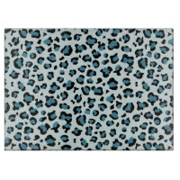 Empreinte de léopard, Spots de léopard, Leopard bl