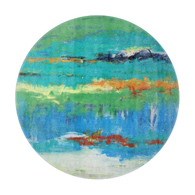 Planche À Découper En outre (Devant)