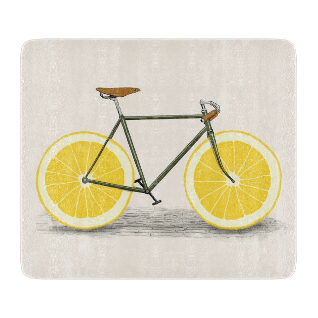 Planche À Découper Entrain | Florent Bodart (Devant)