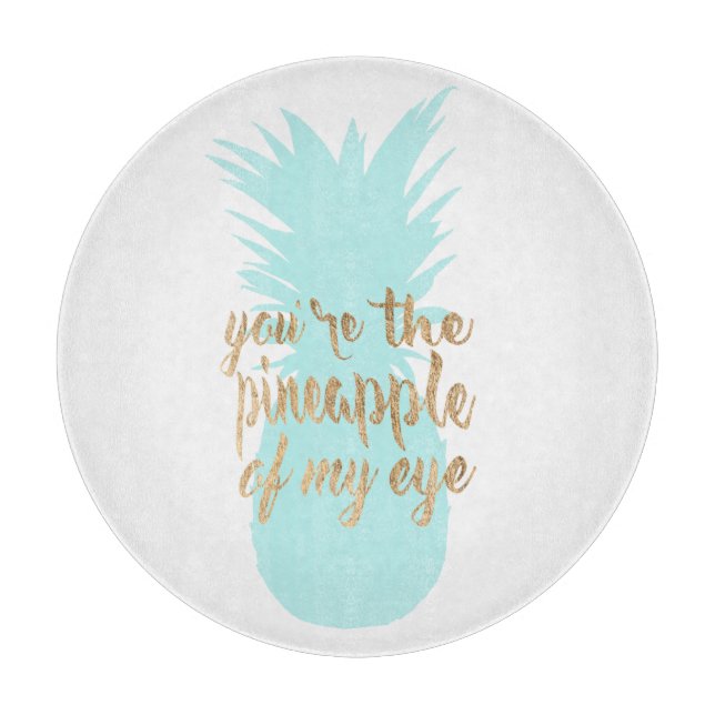 Planche À Découper Entre le rouge I (Devant)