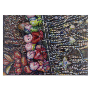 Planche À Découper Épitomiser