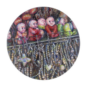 Planche À Découper Épitomiser