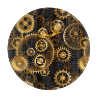 Équipements en laiton sans vapeur