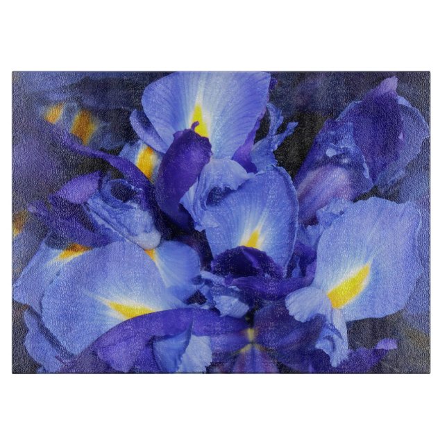 Planche À Découper Ermengarde (Devant)