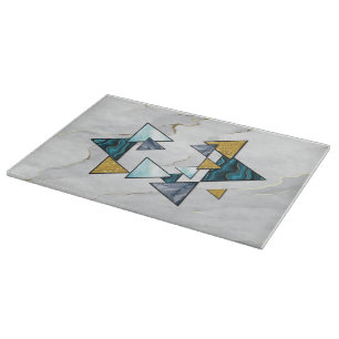 Planche À Découper Étoile de David - Magen David