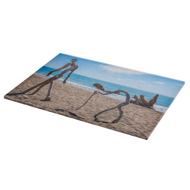 Planche À Découper Évolution (Coin)