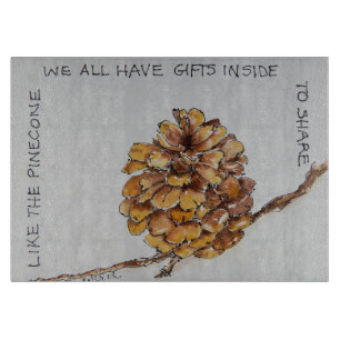 Planche à découper Extraordinaire