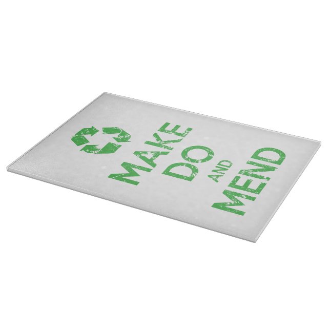 Planche À Découper Faire et réparer (Coin)